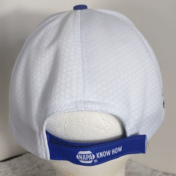 New Chase Elliott Napa Racing Cap - Picture 5 of 8